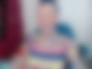 johanadoll69's Live Sex Cam Show