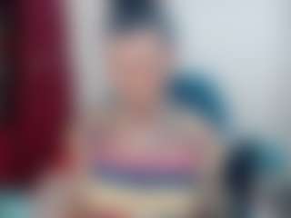 johanadoll69's Live Sex Cam Show