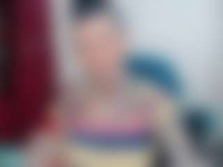johanadoll69's Live Sex Cam Show