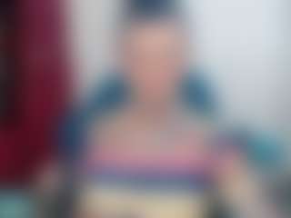 johanadoll69's Live Sex Cam Show