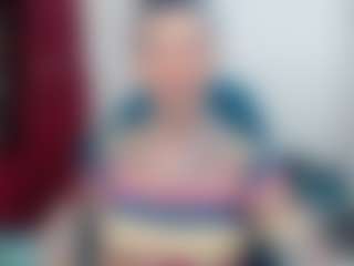 johanadoll69's Live Sex Cam Show