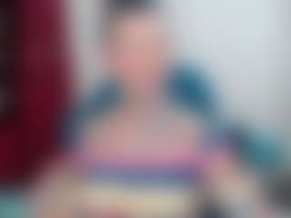 johanadoll69's Live Sex Cam Show
