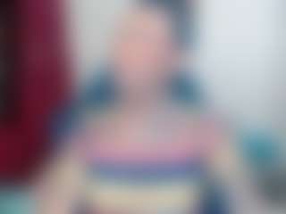 johanadoll69's Live Sex Cam Show