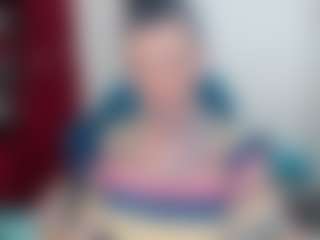 johanadoll69's Live Sex Cam Show