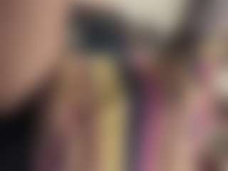 johanadoll69's Live Sex Cam Show