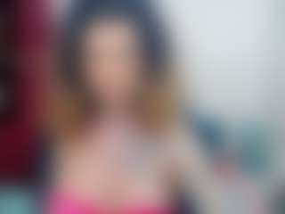 johanadoll69's Live Sex Cam Show