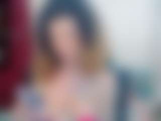 Live cam show with johanadoll69 - Smoking on Camversity