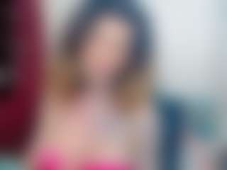 johanadoll69's Live Sex Cam Show