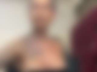 Live cam show with johanadoll69 - Tease on Camsoda