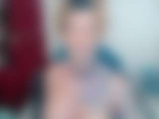 Live cam show with johanadoll69 - Orgasm on AdultVida.com