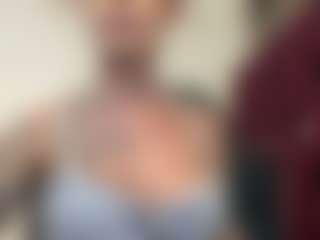 johanadoll69's Live Sex Cam Show