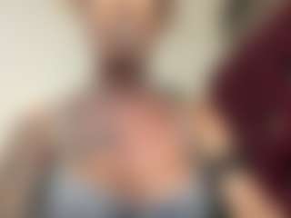 Live cam show with johanadoll69 - Small Tits on CamwithHer
