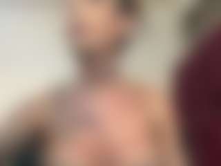 Live cam show with johanadoll69 - Black Hair on Hubzter Live