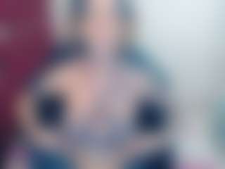 johanadoll69's Live Sex Cam Show