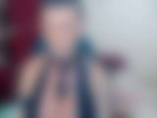 johanadoll69's Live Sex Cam Show