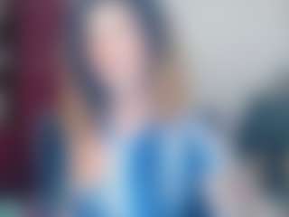 johanadoll69's Live Sex Cam Show