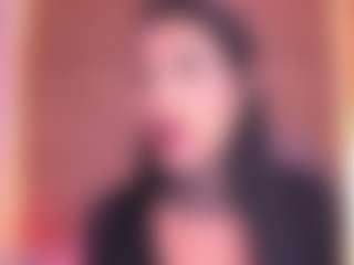 Danna Berlin's Live Sex Cam Show