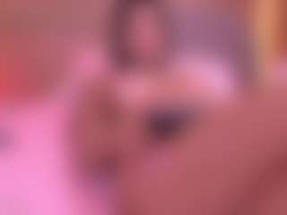 Danna Berlin's Live Sex Cam Show