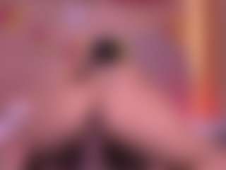 Live cam show with Danna Berlin - Fingers on EXY