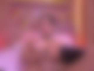 Danna Berlin's Live Sex Cam Show