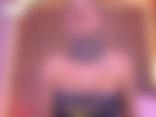 Danna Berlin's Live Sex Cam Show