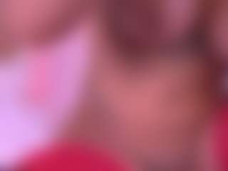 Live cam show with Danna Berlin - Flashing on Streamer API