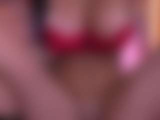 Danna Berlin's Live Sex Cam Show