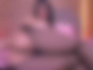 Danna Berlin's Live Sex Cam Show