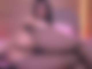Danna Berlin's Live Sex Cam Show