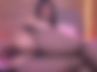 Danna Berlin's Live Sex Cam Show