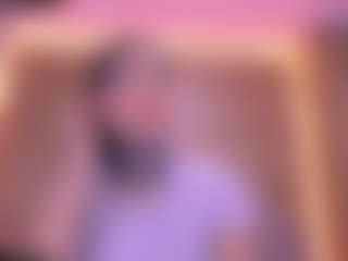 Live cam show with Danna Berlin - Colombia on nudelive.tv
