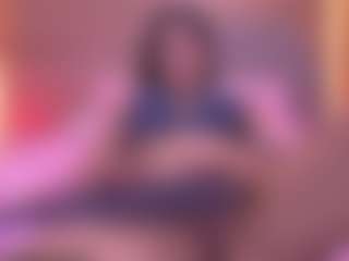 Danna Berlin's Live Sex Cam Show