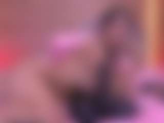 Live-sekscamshow van Danna Berlin