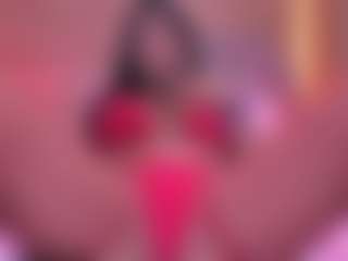 Danna Berlin's Live Sex Cam Show