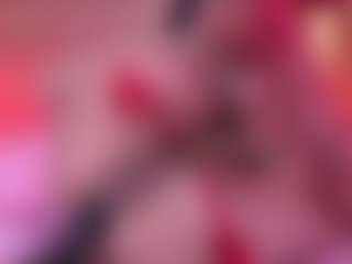 Danna Berlin's Live Sex Cam Show