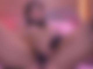 Danna Berlin's Live Sex Cam Show