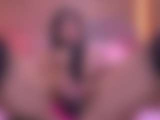 Live cam show with Danna Berlin - Smoking on Camming Site