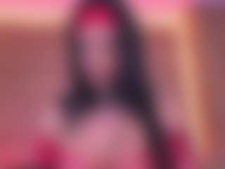 Danna Berlin's Live Sex Cam Show