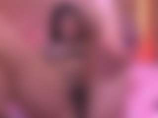 Danna Berlin's Live Sex Cam Show