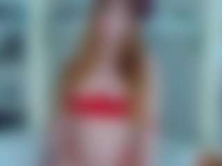 Live cam show with Kazzumi - Red Hair on galaxygirlnitro.com