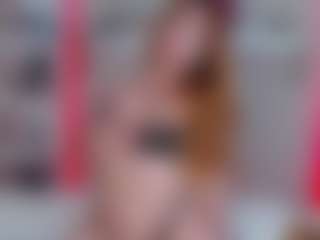 Live cam show with Kazzumi - Sexwebcam Red Hair on livesuperchat.net