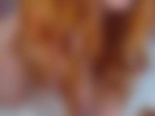 Live cam show with Kazzumi - Red Hair HD on TeamSkeetLive