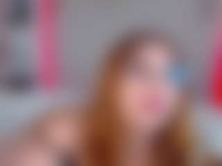 Live cam show with Kazzumi - Sexwebcam Red Hair on CamwithHer