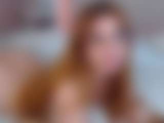 Live cam show with Kazzumi - Red Hair Squirt on livesuperchat.net