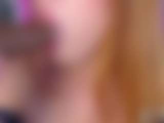 Live cam show with Kazzumi - Red Hair Young Adult on Camsoda
