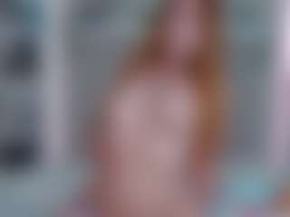 Live cam show with Kazzumi - Cosplay Red Hair on milfzrlive.com