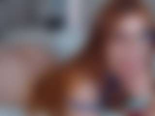 Live cam show with Kazzumi - Strip Red Hair on Camsoda