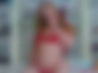 Live cam show with Kazzumi - Red Hair Young Adult on SpunkLive