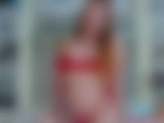 Live cam show with Kazzumi - Red Hair Young Adult on SpunkLive