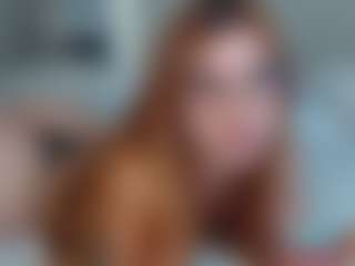 Live cam show with Kazzumi - Red Hair Squirt on Camsoda